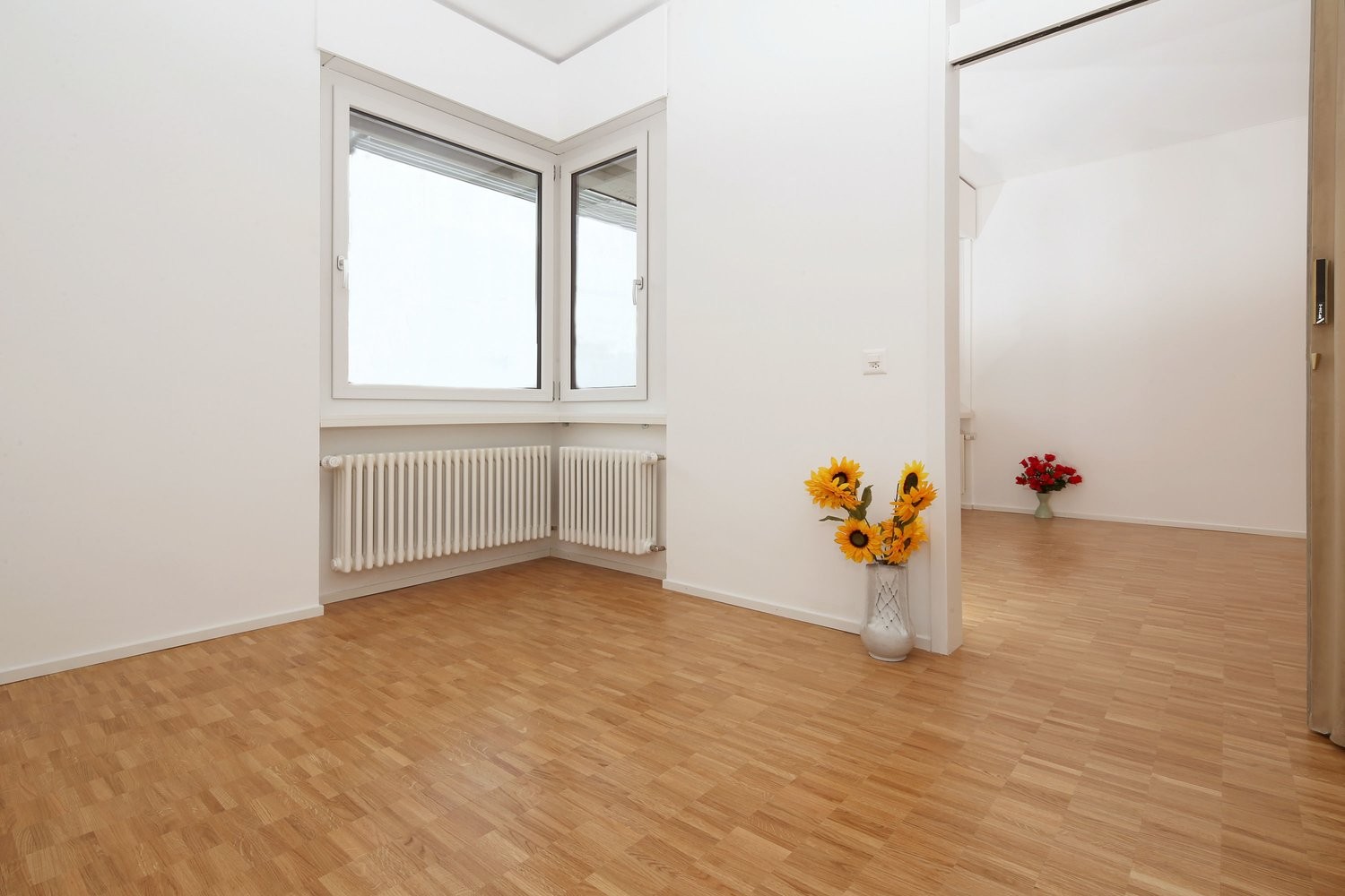 2 ½ rooms apartment, foto 7 di 9