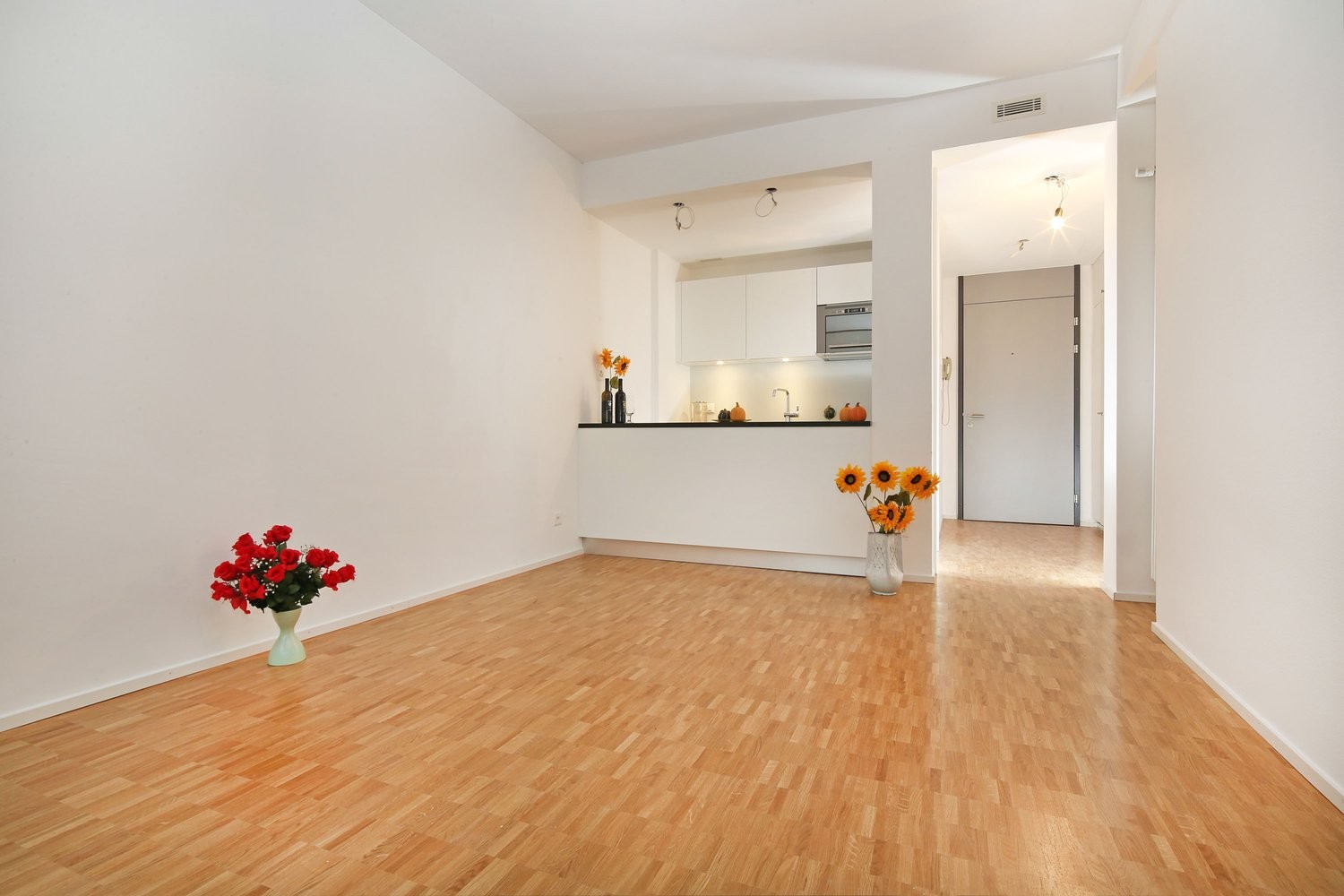 2 ½ rooms apartment, foto 8 di 9
