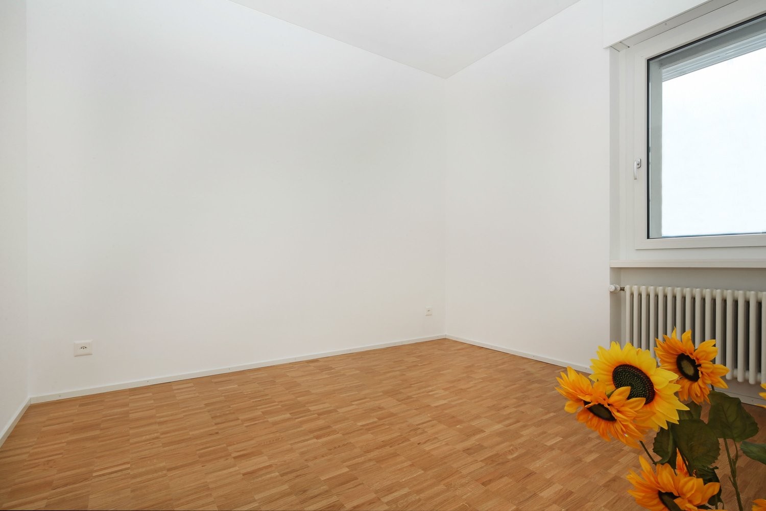 2 ½ rooms apartment, foto 5 di 9