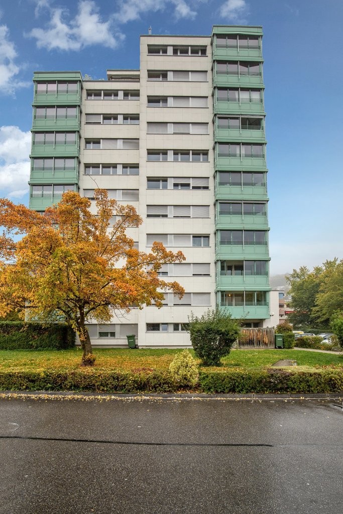 33m² locale di magazzino