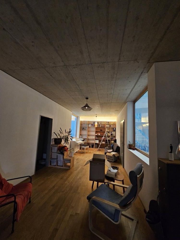 Stanza in un appartamento condiviso, foto 5 di 10