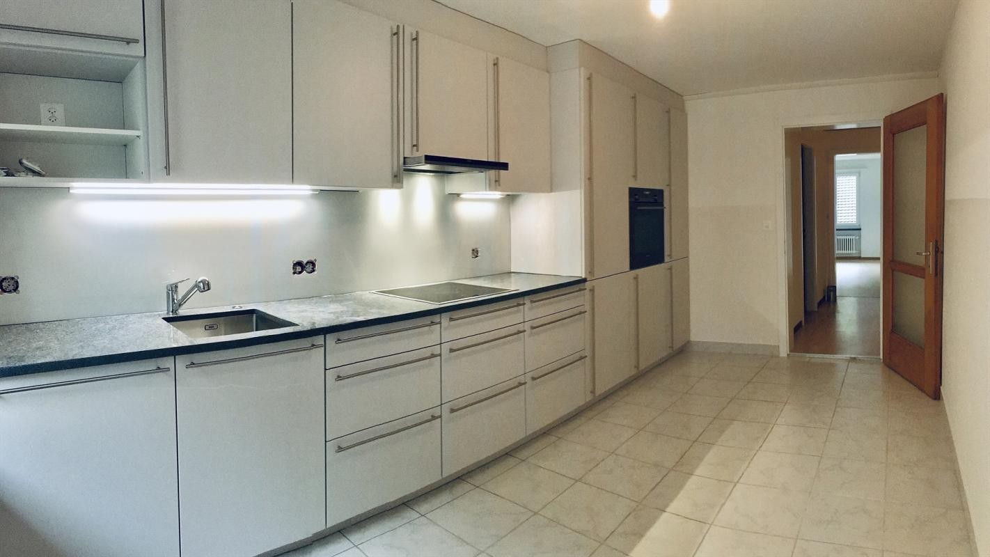 Appartamento di 4 ½ locali