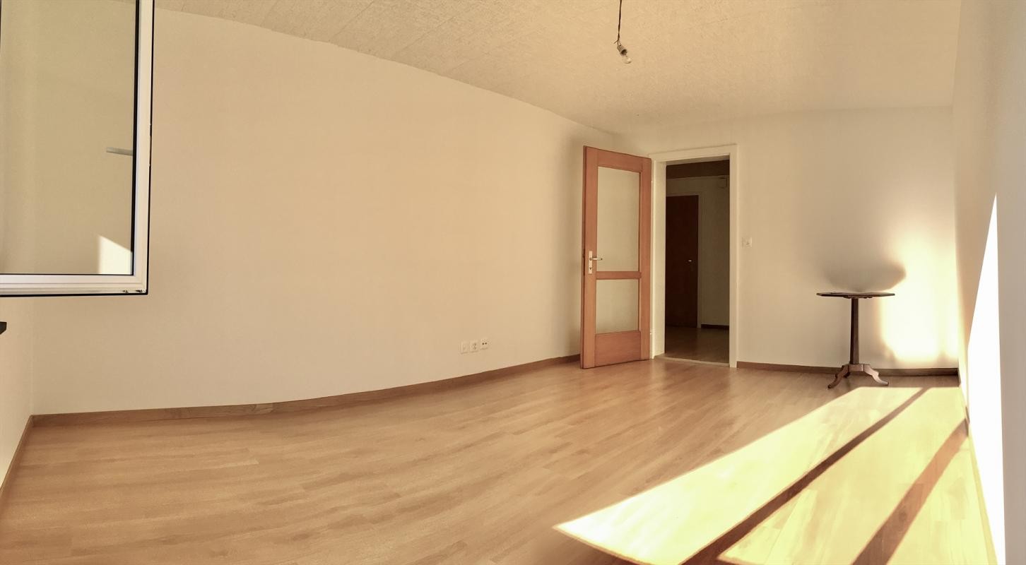 Appartamento di 4 ½ locali