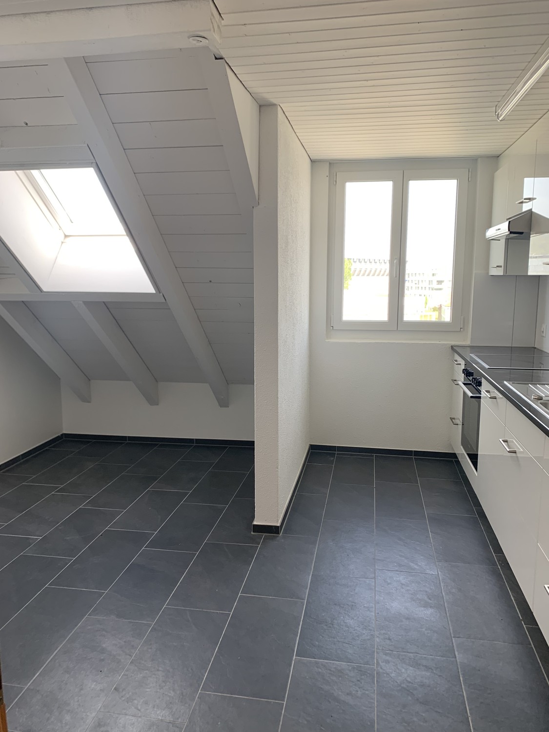3 rooms apartment, foto 4 di 7