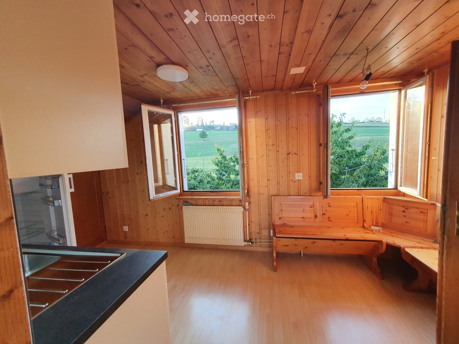 appartamento di 2 ½ locali, foto 2 di 5