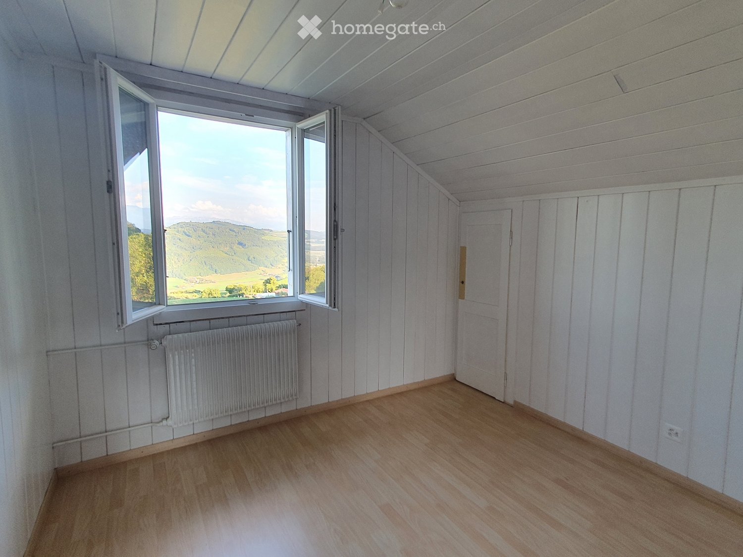 appartamento di 2 ½ locali, foto 1 di 5