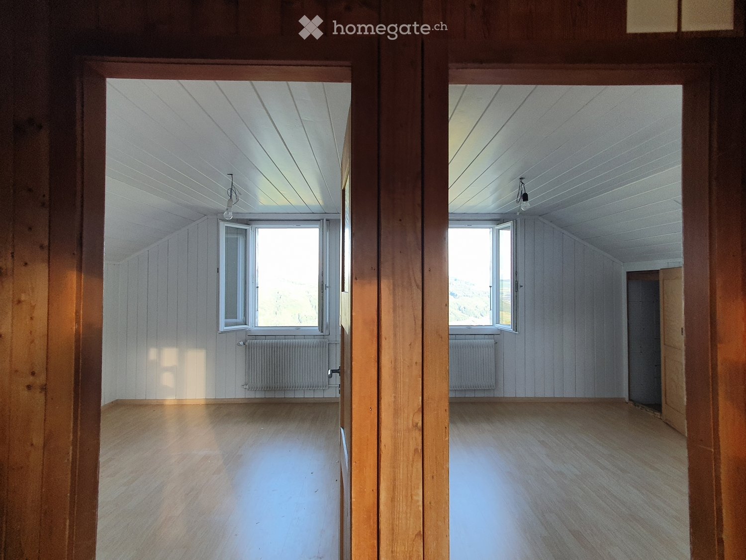 appartamento di 2 ½ locali, foto 4 di 5