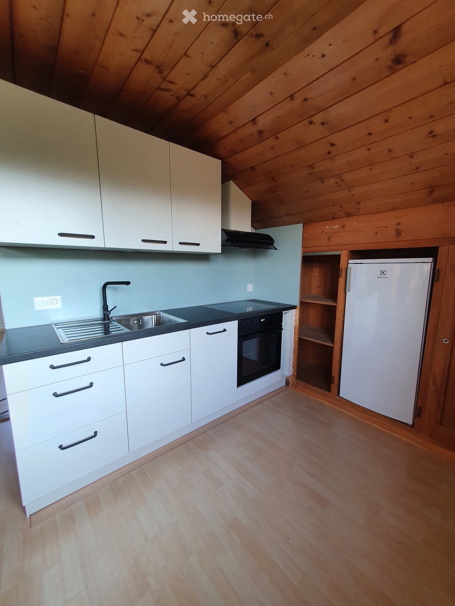 appartamento di 2 ½ locali, foto 3 di 5