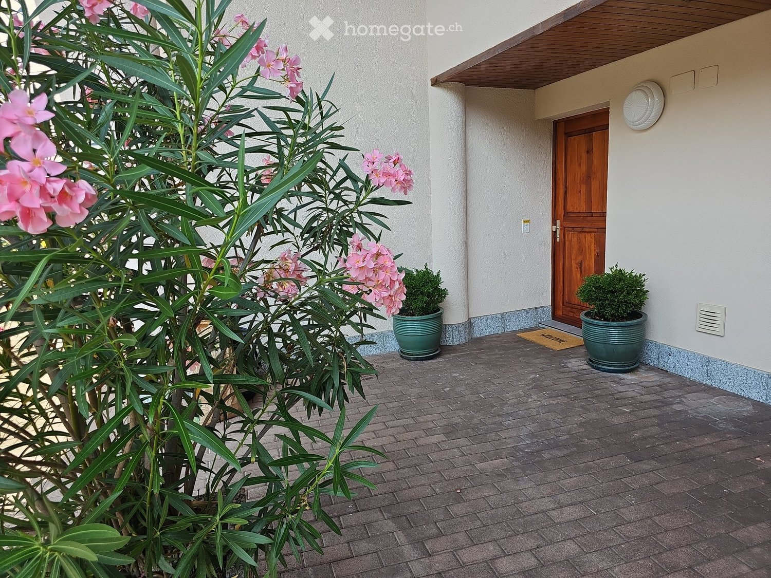Appartamento di 2 ½ locali