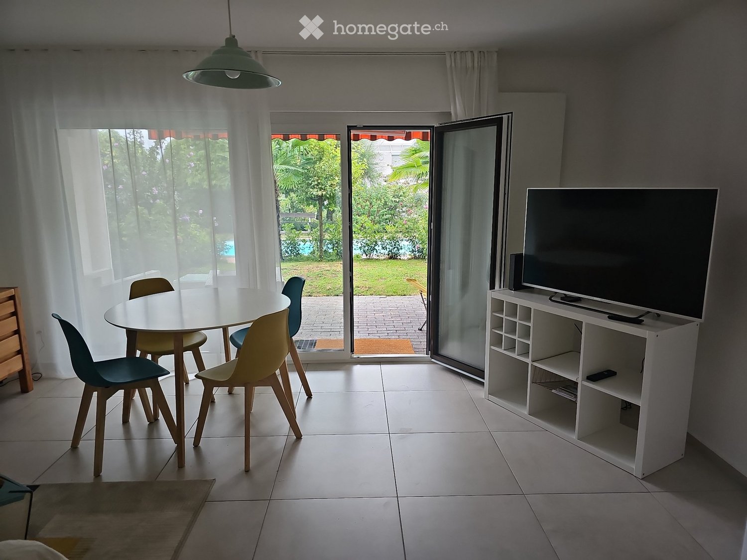 Appartamento di 2 ½ locali