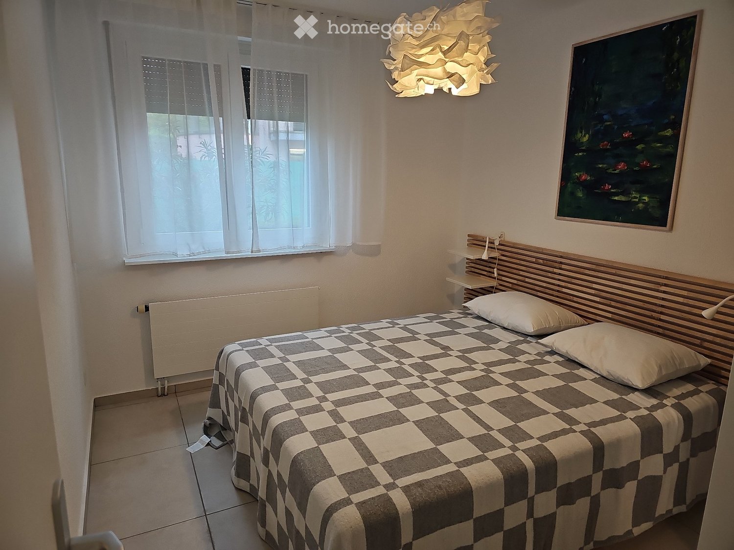 Appartamento di 2 ½ locali