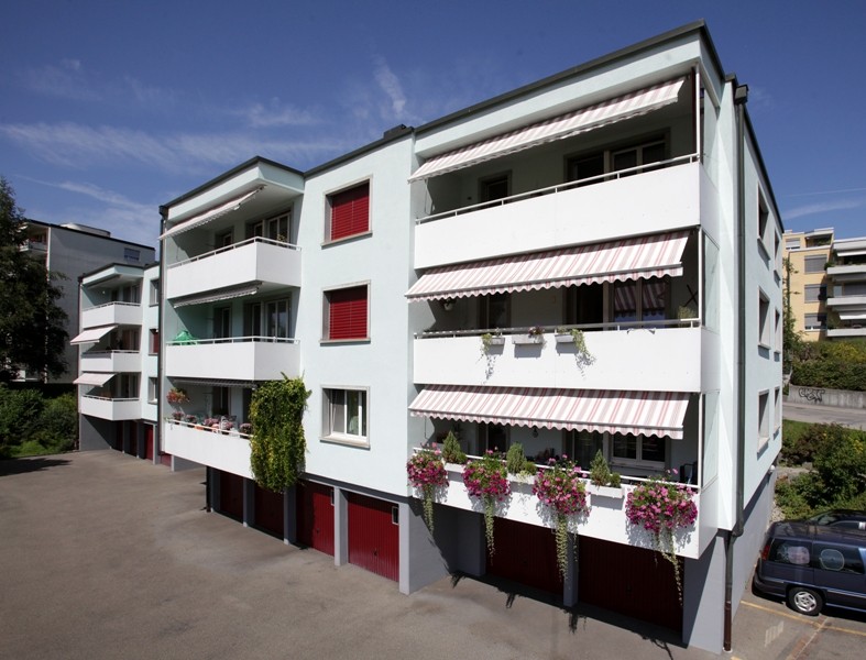 Appartamento di 3 ½ locali, foto 1 di 8