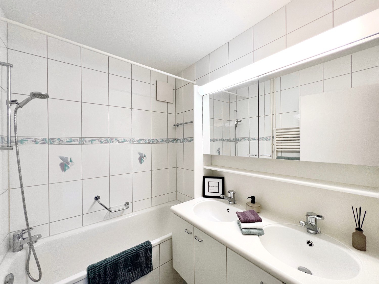 Appartamento di 3 ½ locali, foto 4 di 8