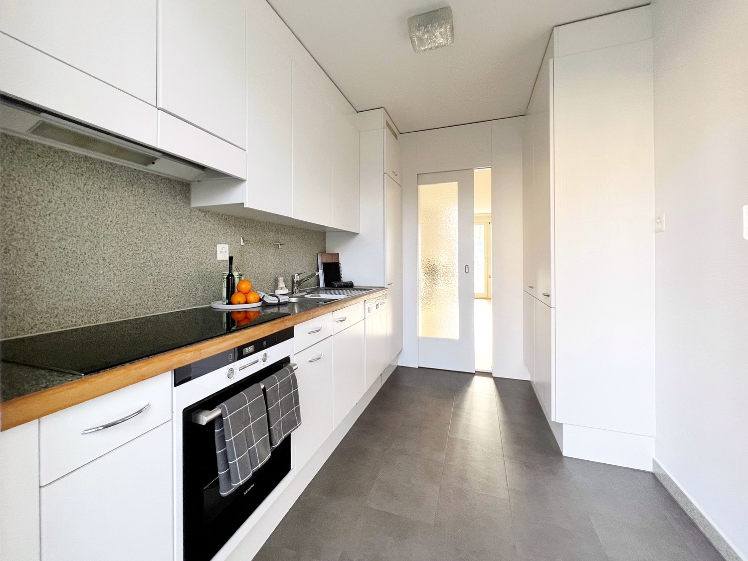 Appartamento di 3 ½ locali, foto 3 di 8