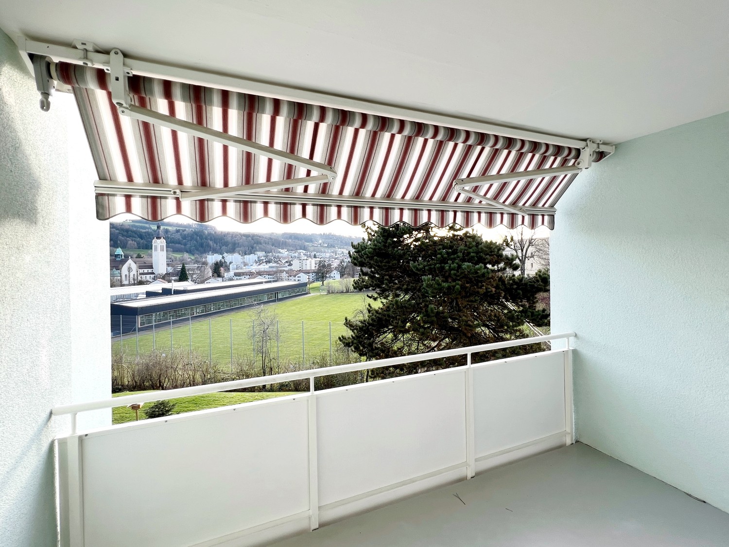 Appartamento di 3 ½ locali, foto 7 di 8
