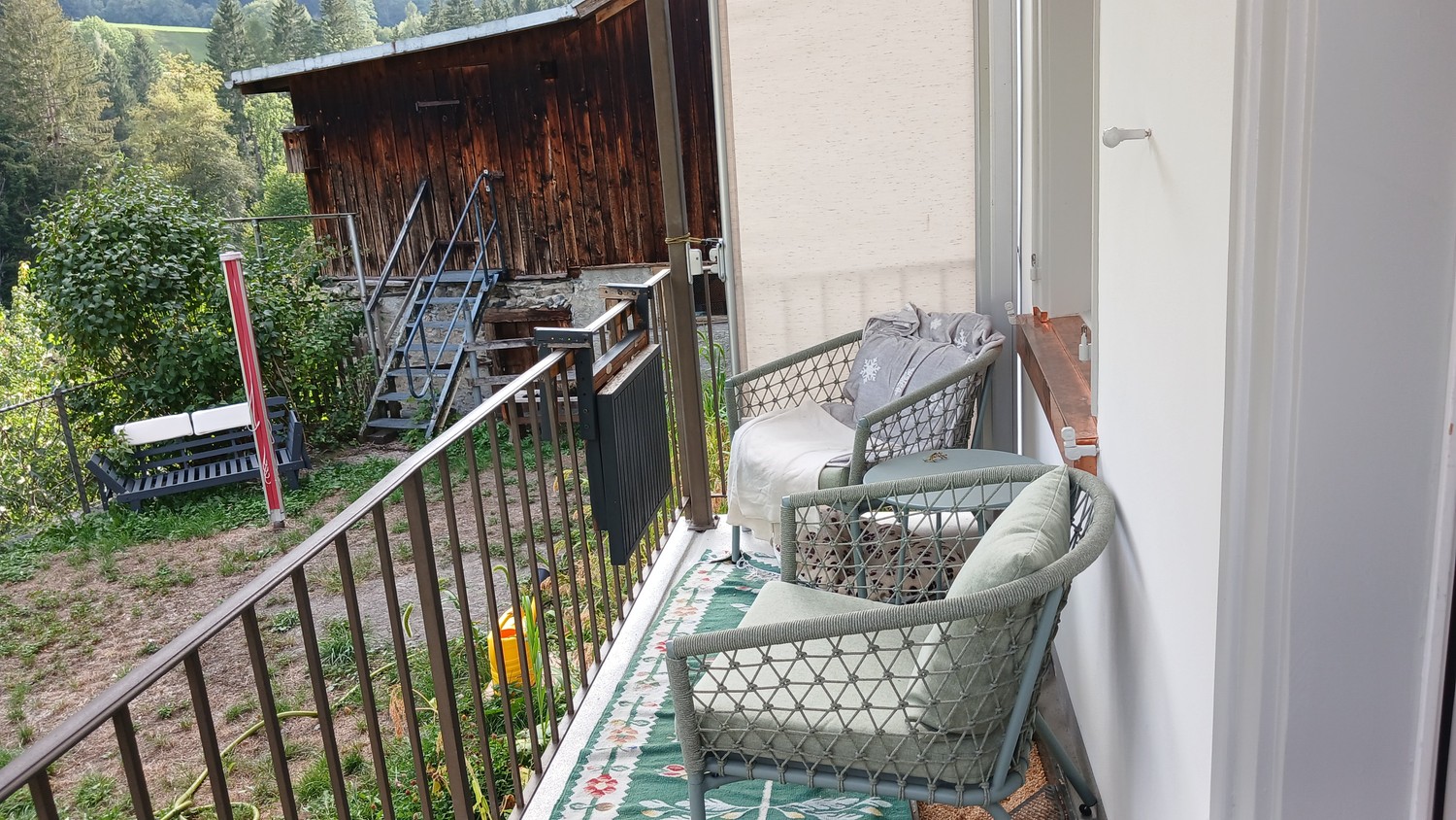 Appartement de 2 ½ pièces