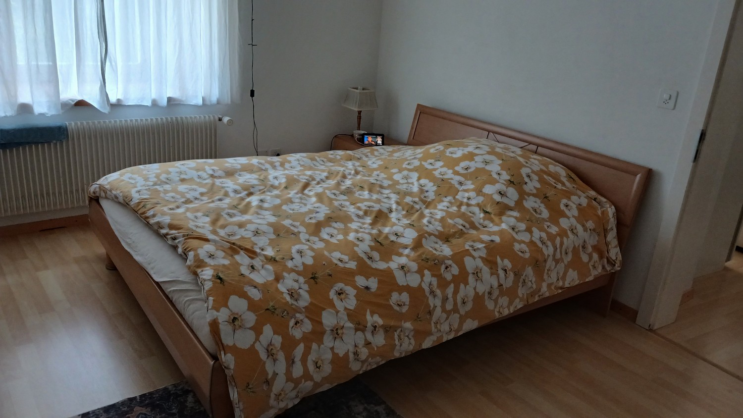 Appartement de 2 ½ pièces
