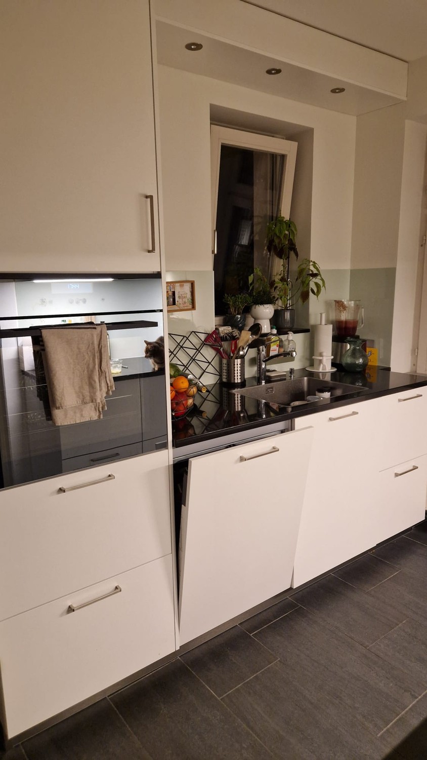Appartamento di 3 locali, foto 3 di 7