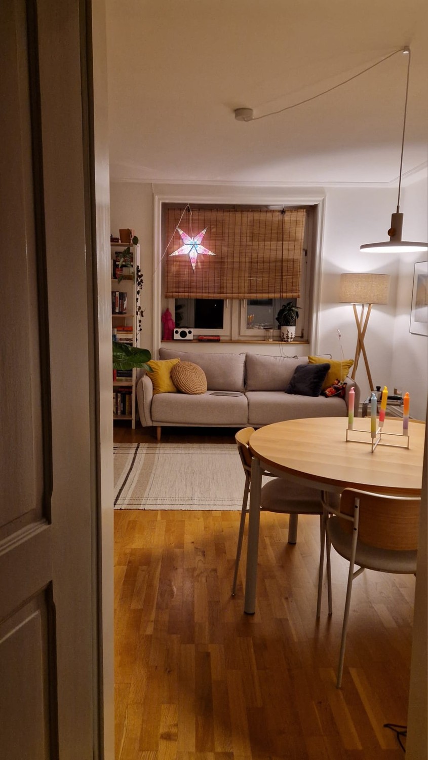 Appartamento di 3 locali, foto 1 di 7