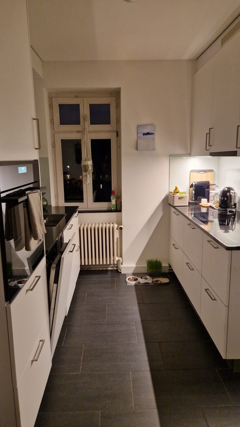 Appartamento di 3 locali, foto 4 di 7