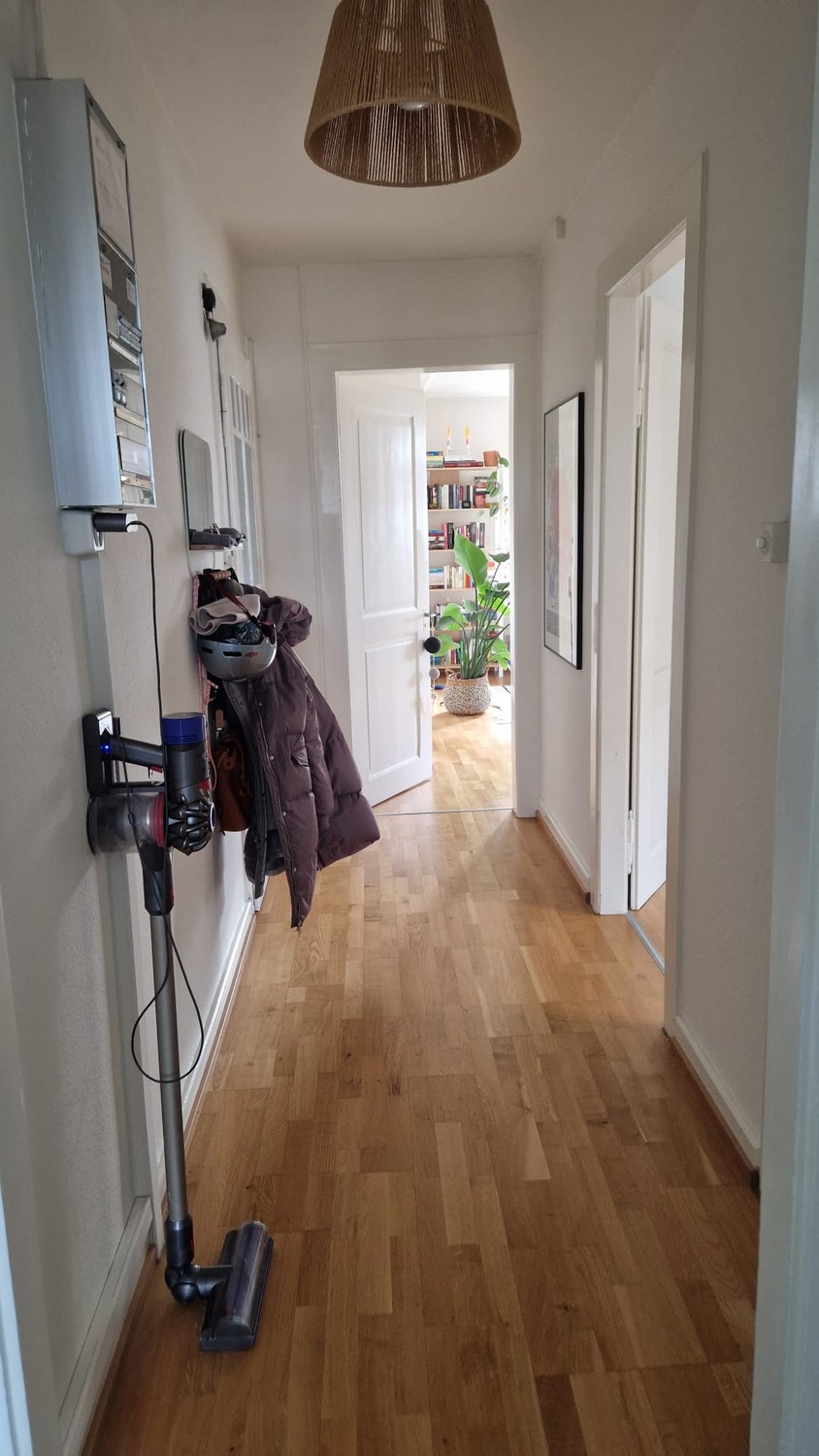 Appartamento di 3 locali, foto 5 di 7
