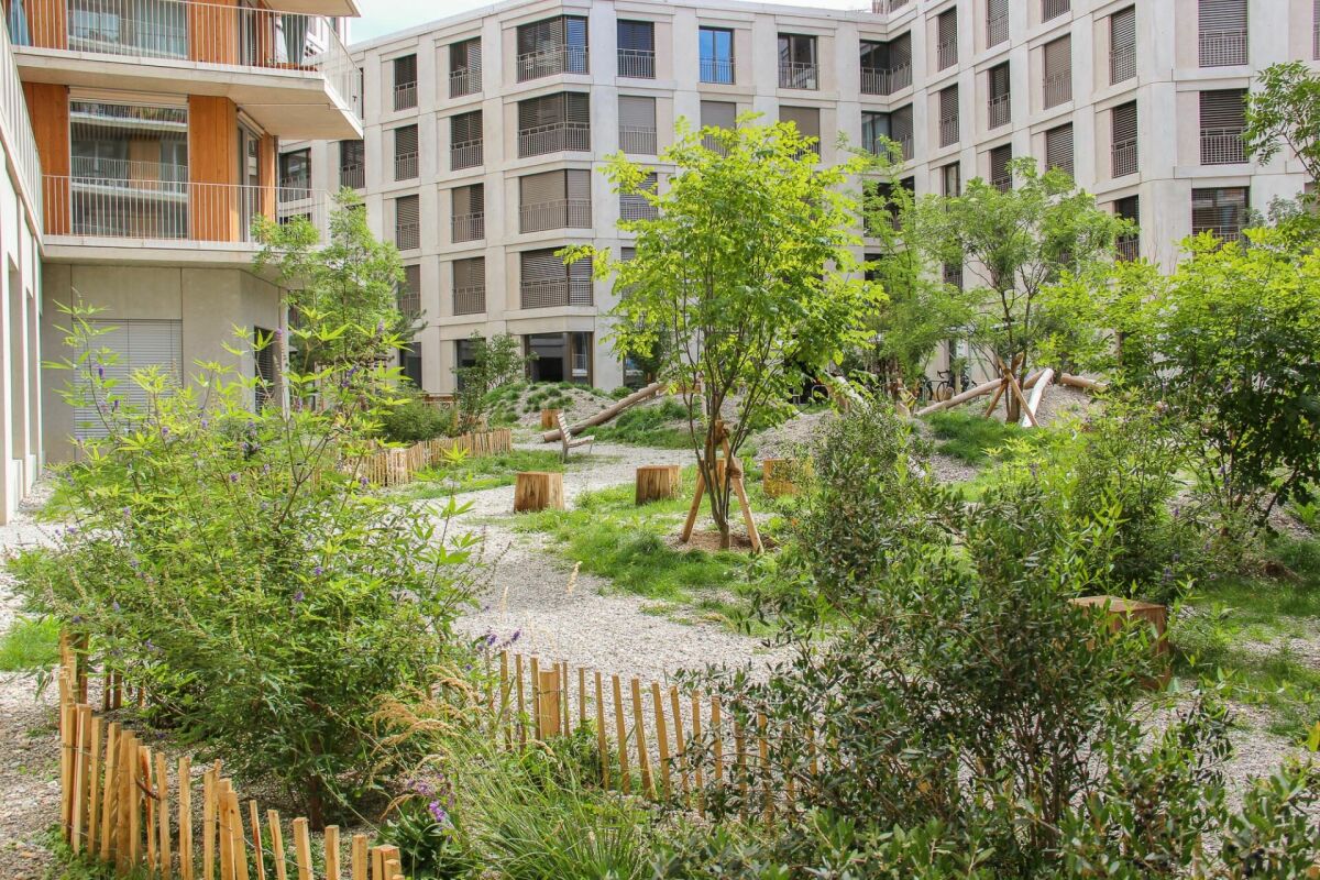 427m² ufficio, foto 8 di 9