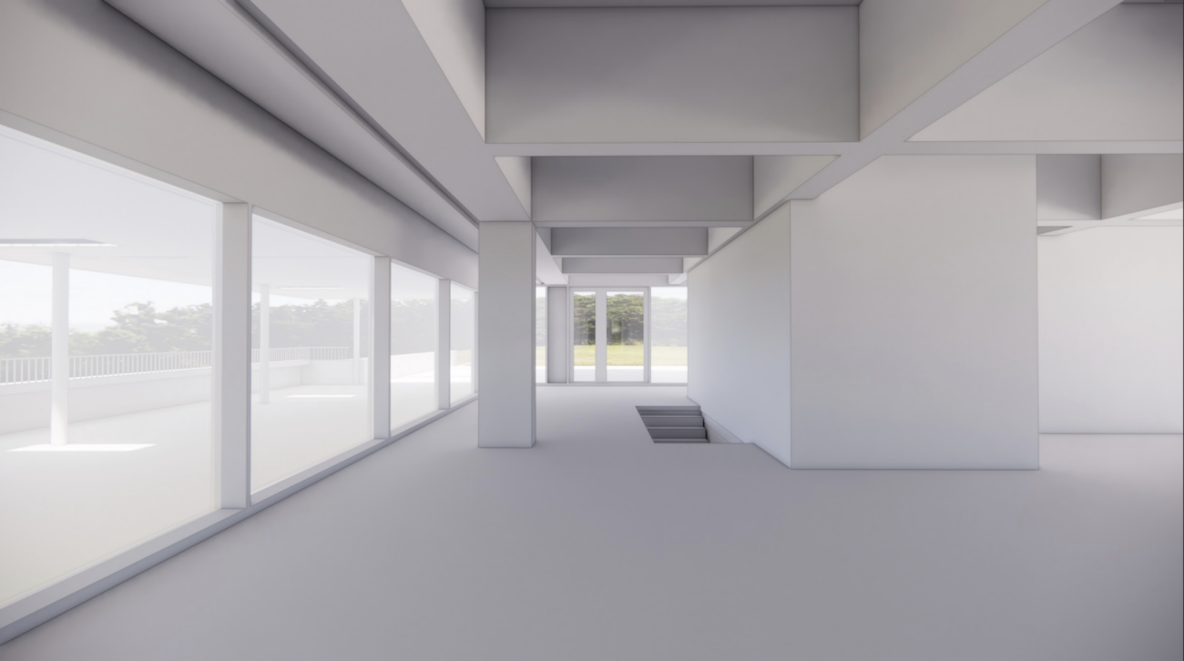427m² ufficio, foto 4 di 9