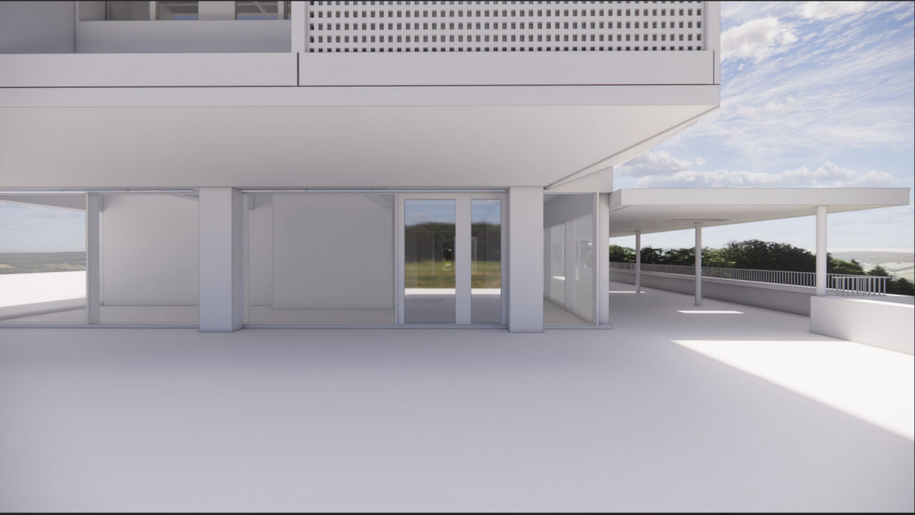 427m² ufficio, foto 7 di 9