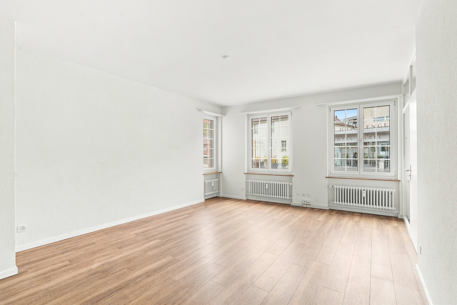 Appartamento di 3 ½ locali, foto 3 di 10