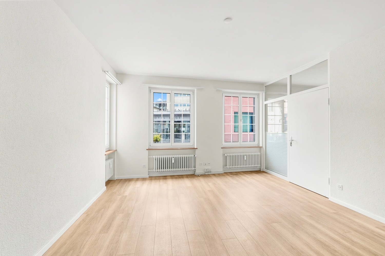 Appartamento di 3 ½ locali, foto 2 di 10