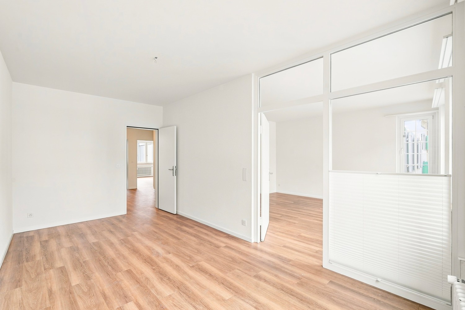 Appartamento di 3 ½ locali, foto 10 di 10