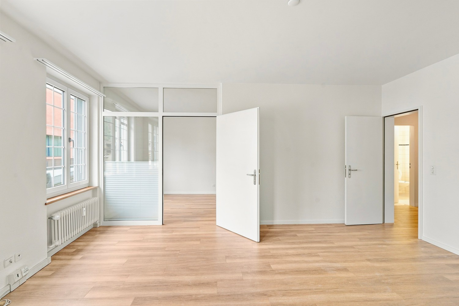 Appartamento di 3 ½ locali, foto 4 di 10