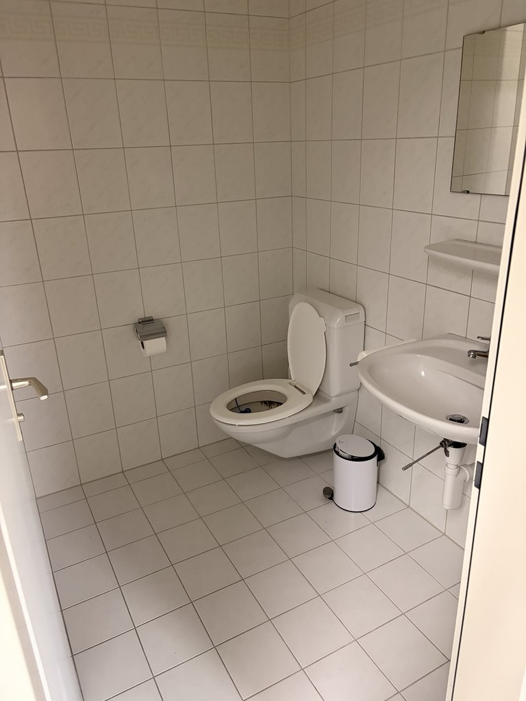 164m² commerciale