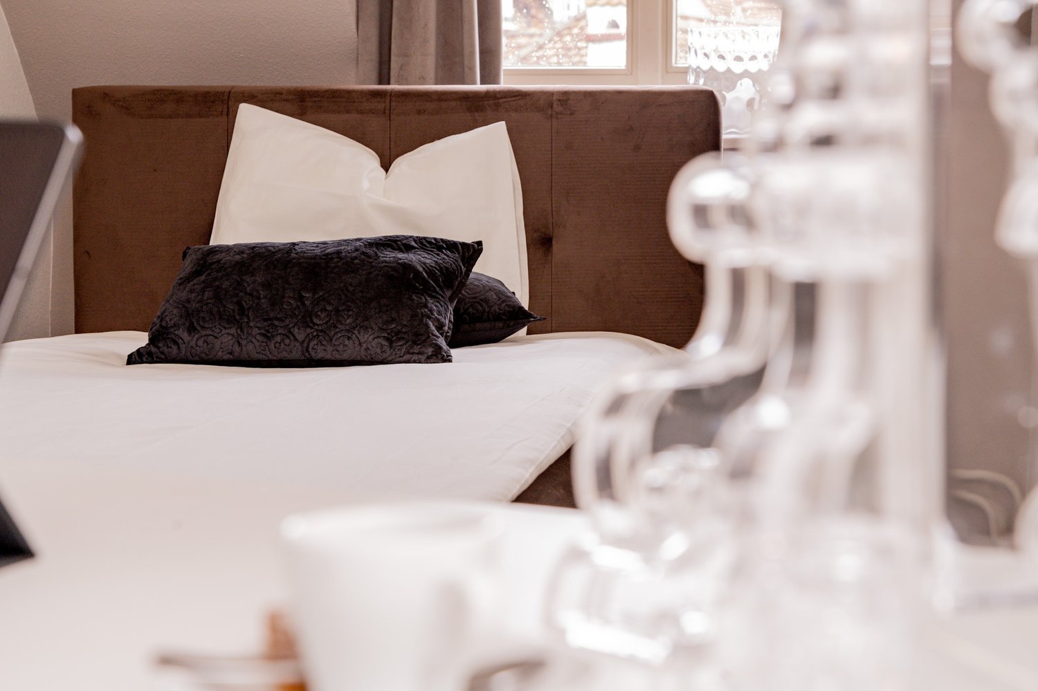 1 room furnished flat, foto 2 di 10