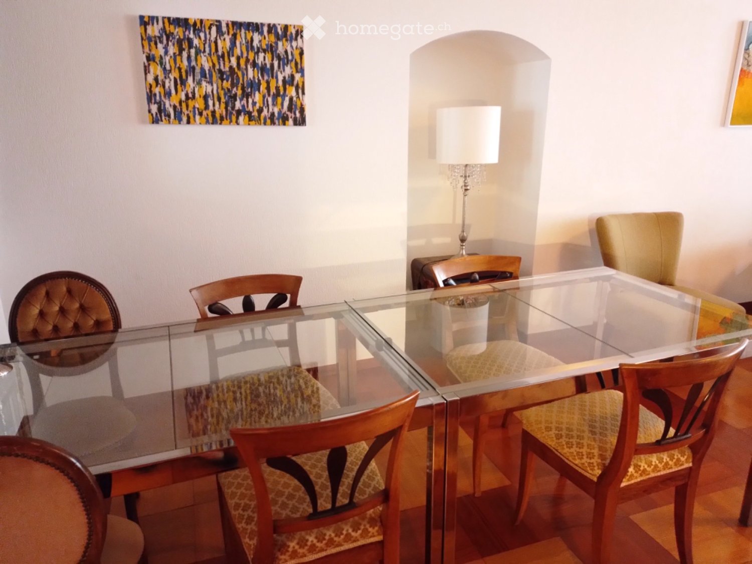 Appartamento di 2 camere, foto 2 di 5