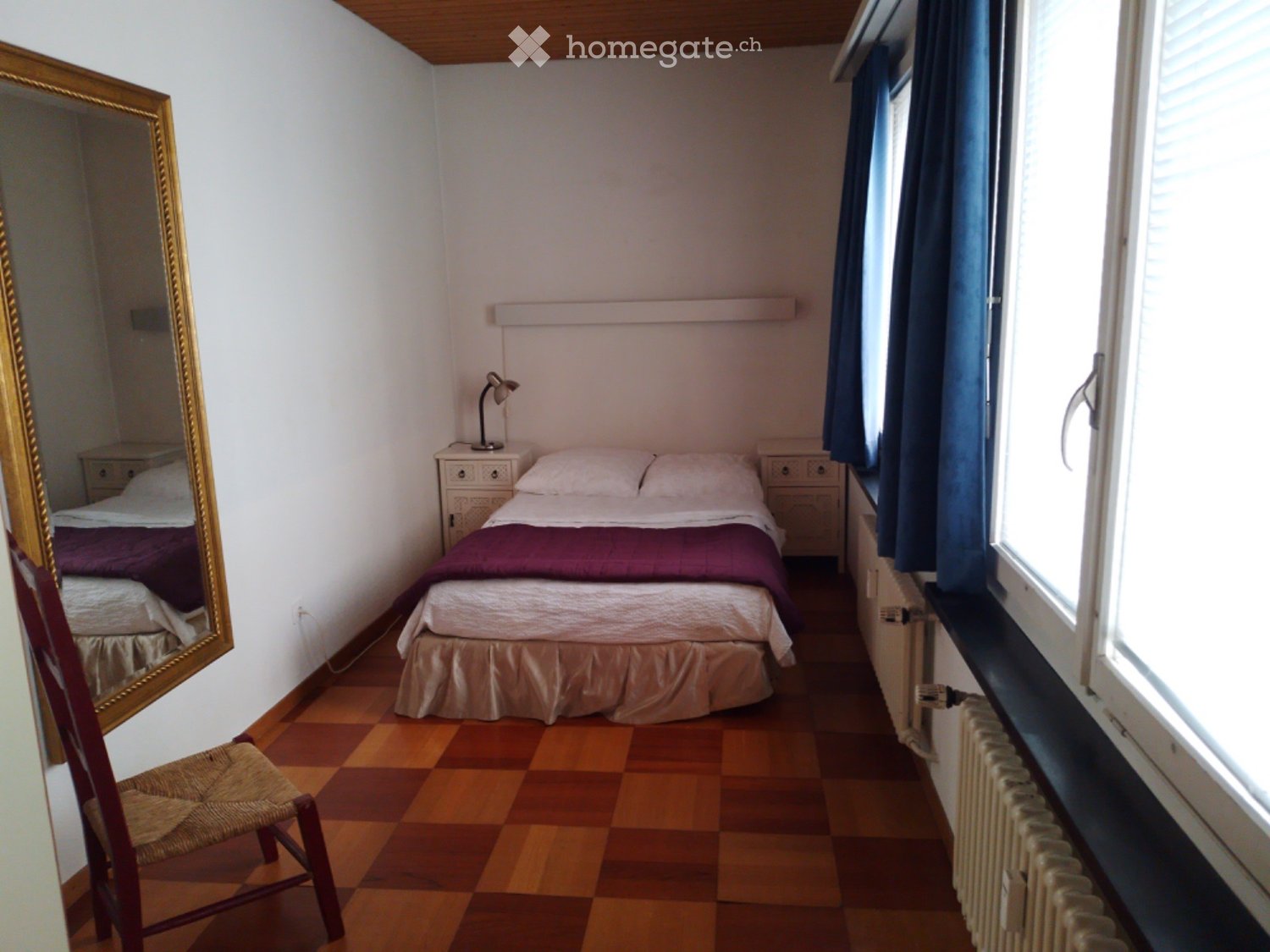Appartamento di 2 camere, foto 5 di 5