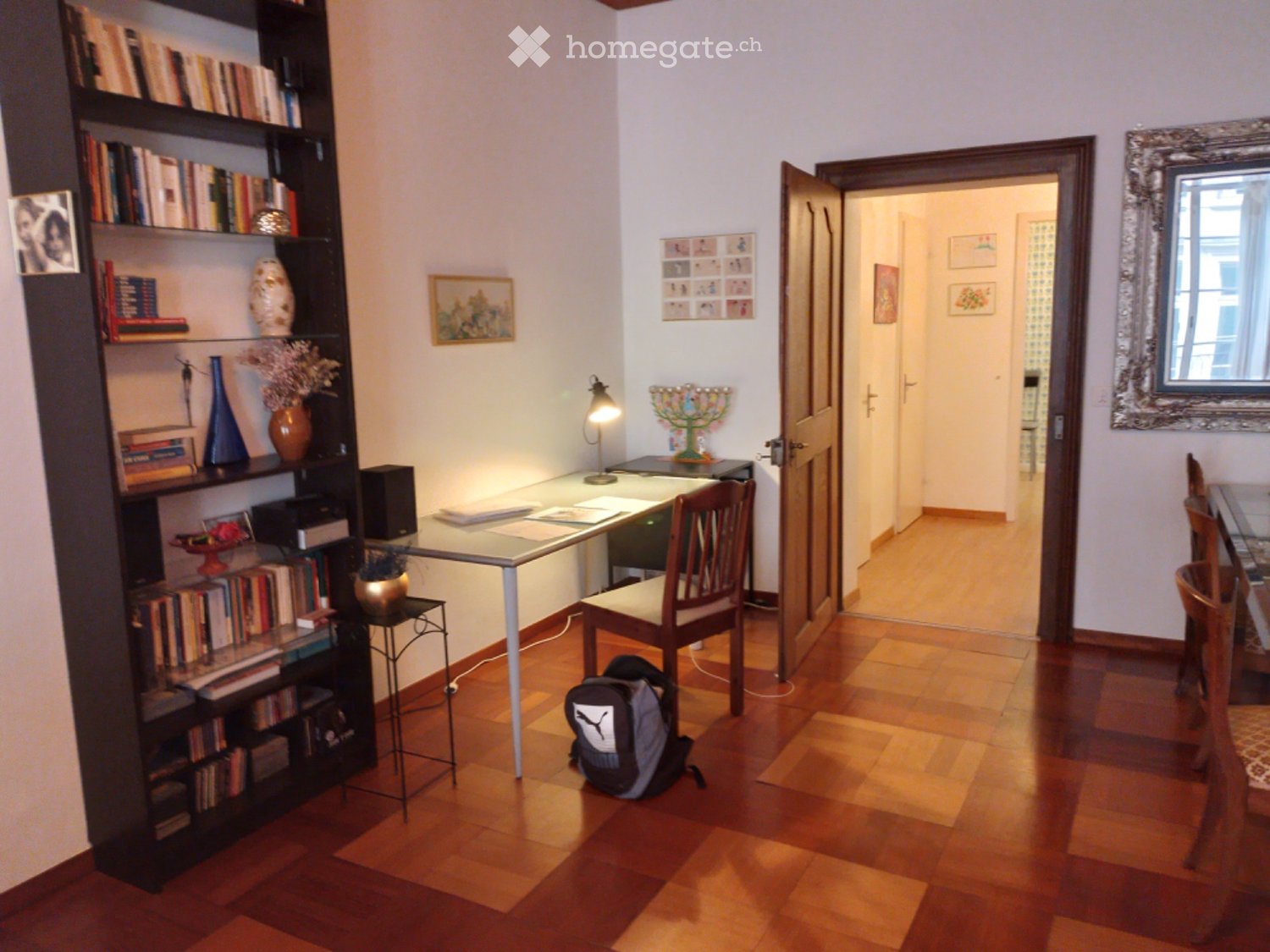 Appartamento di 2 camere, foto 3 di 5