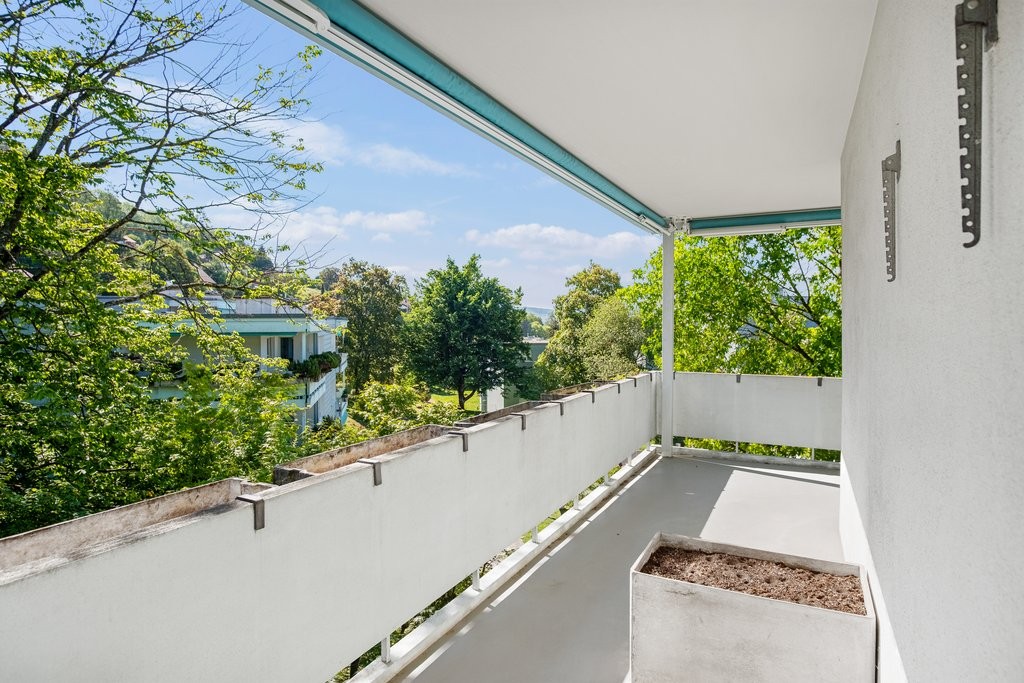 Appartamento di 2 ½ locali, foto 4 di 7