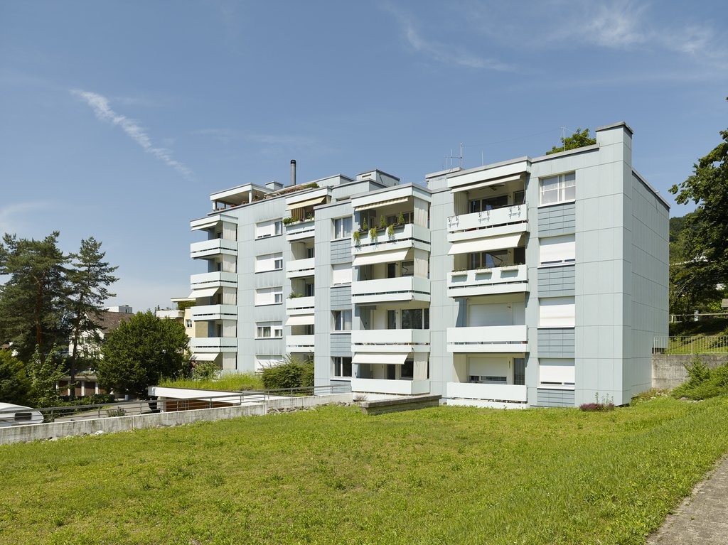 Appartamento di 2 ½ locali, foto 1 di 7