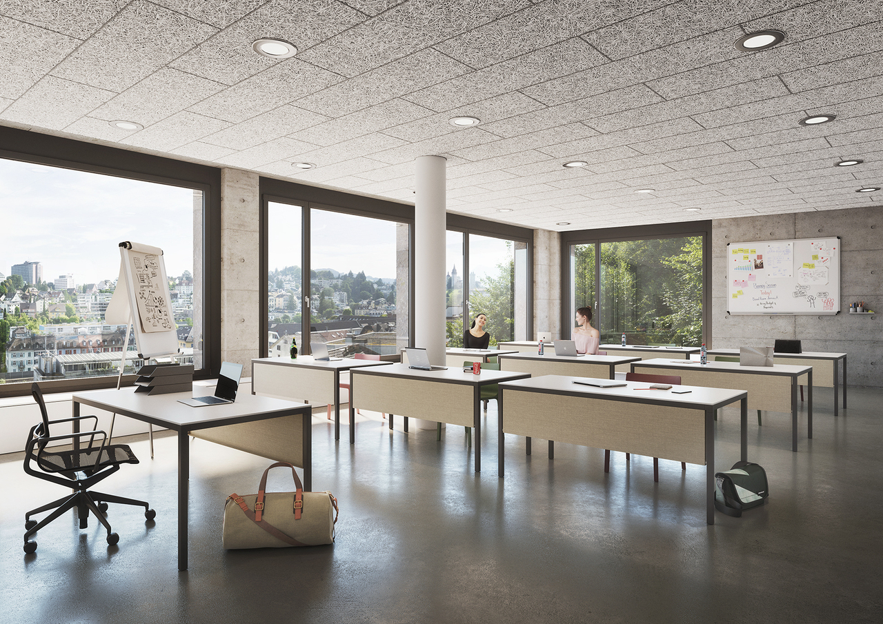 450m² commerciale