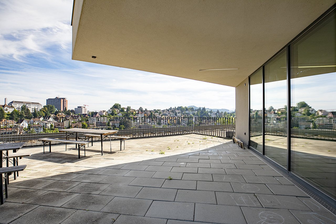 450m² commerciale