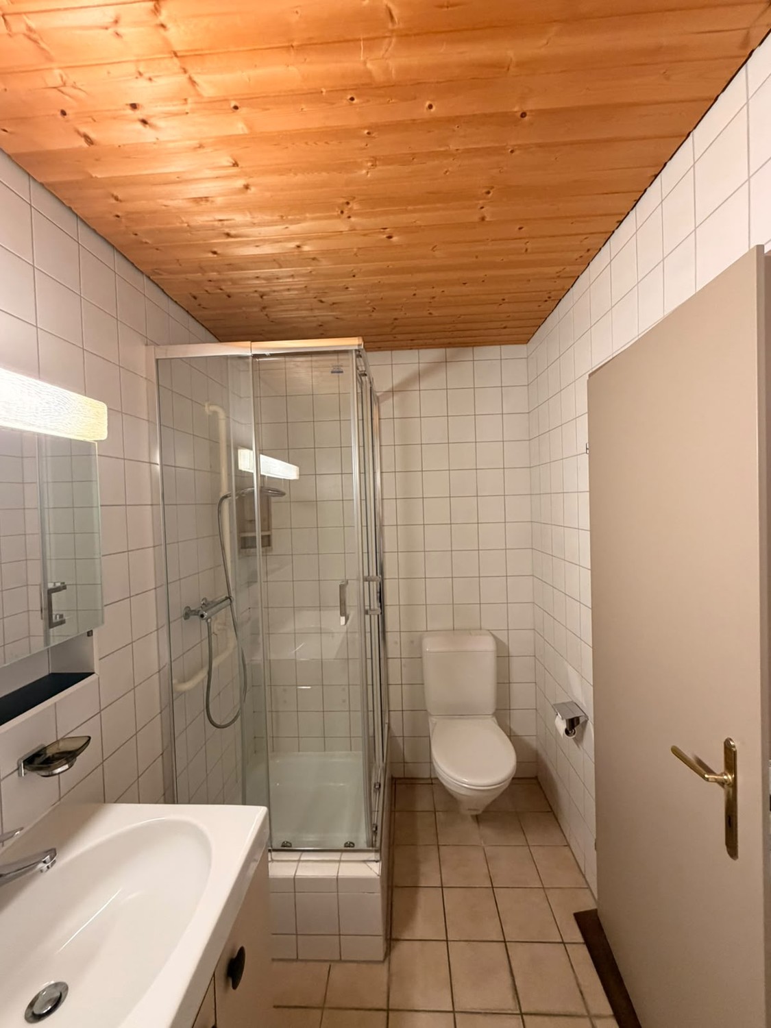 Appartamento di 2 locali, foto 7 di 9