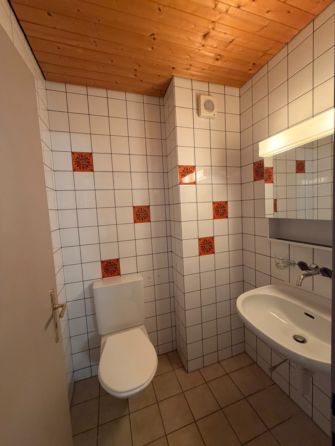 Appartamento di 2 locali, foto 8 di 9