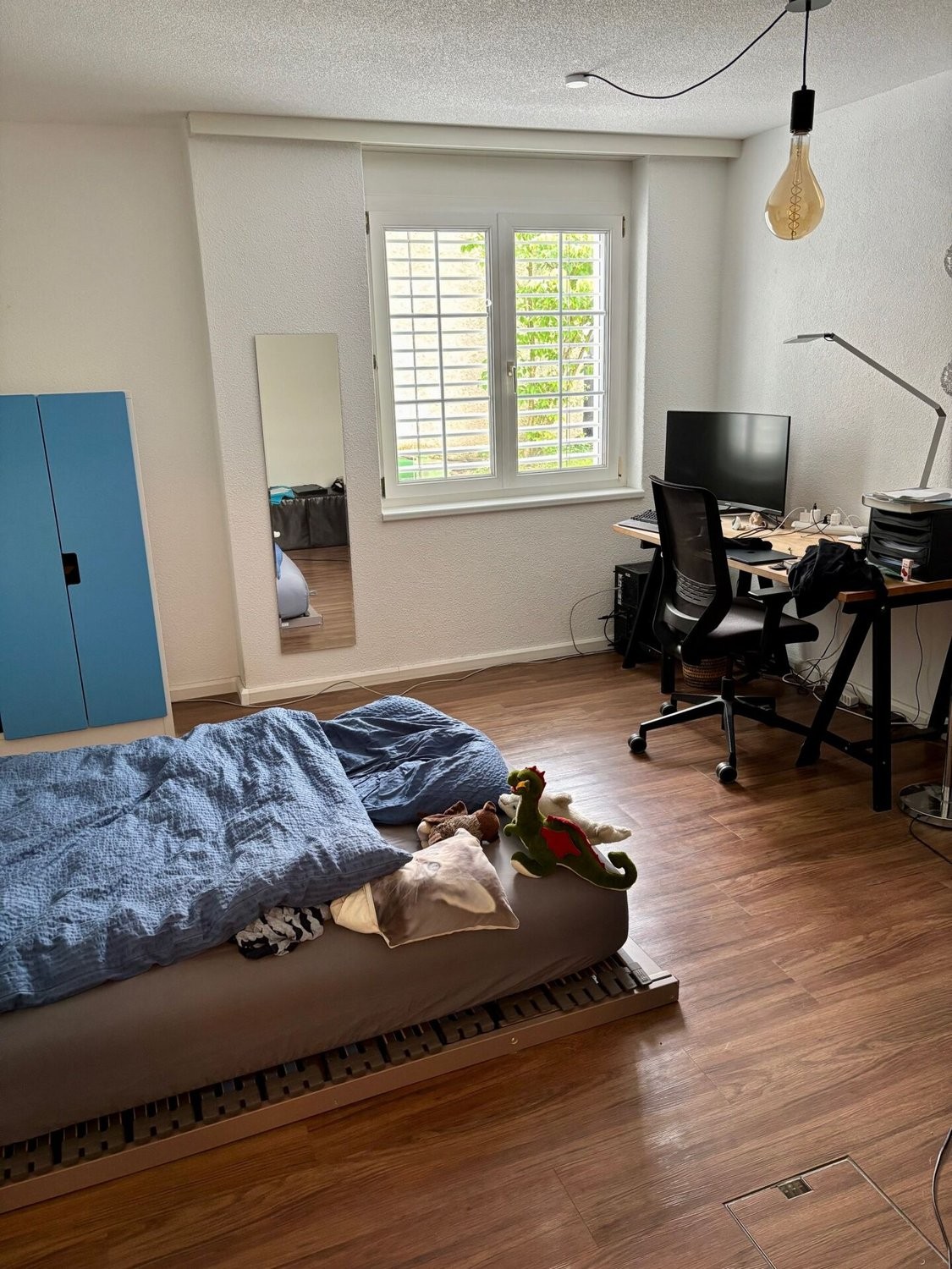 Appartamento di 4 ½ locali, foto 3 di 9