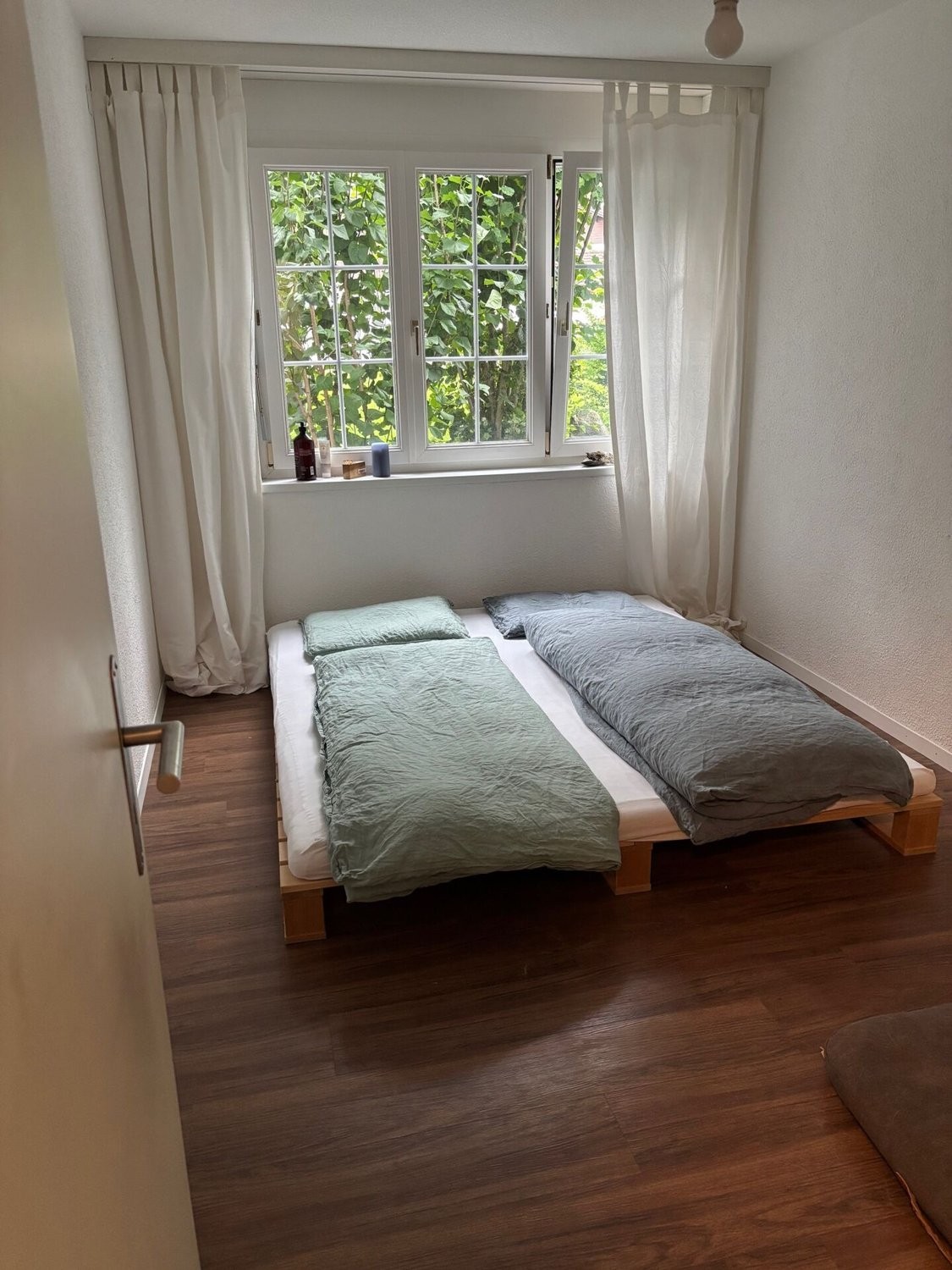 Appartamento di 4 ½ locali, foto 4 di 9