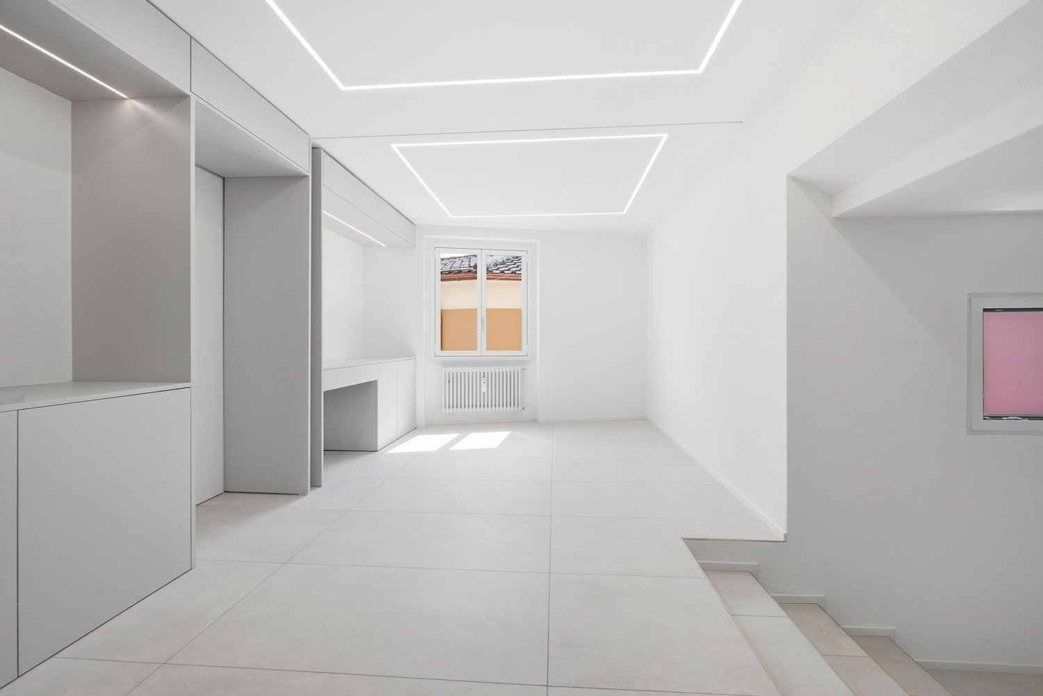 Appartement de 3 pièces