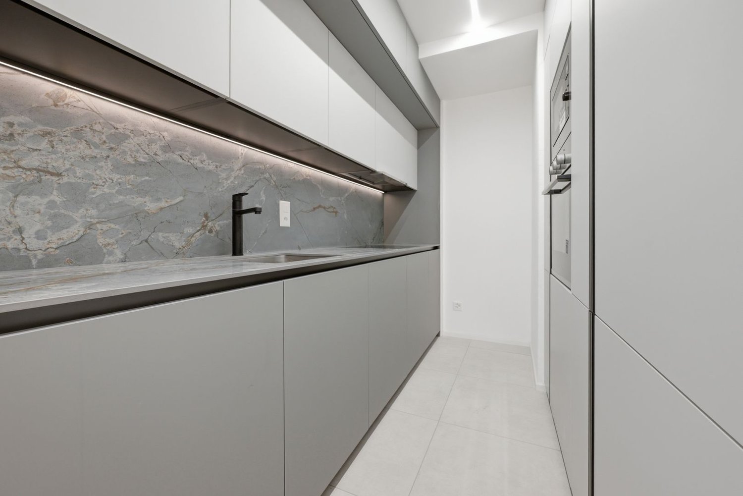 Appartement de 3 pièces