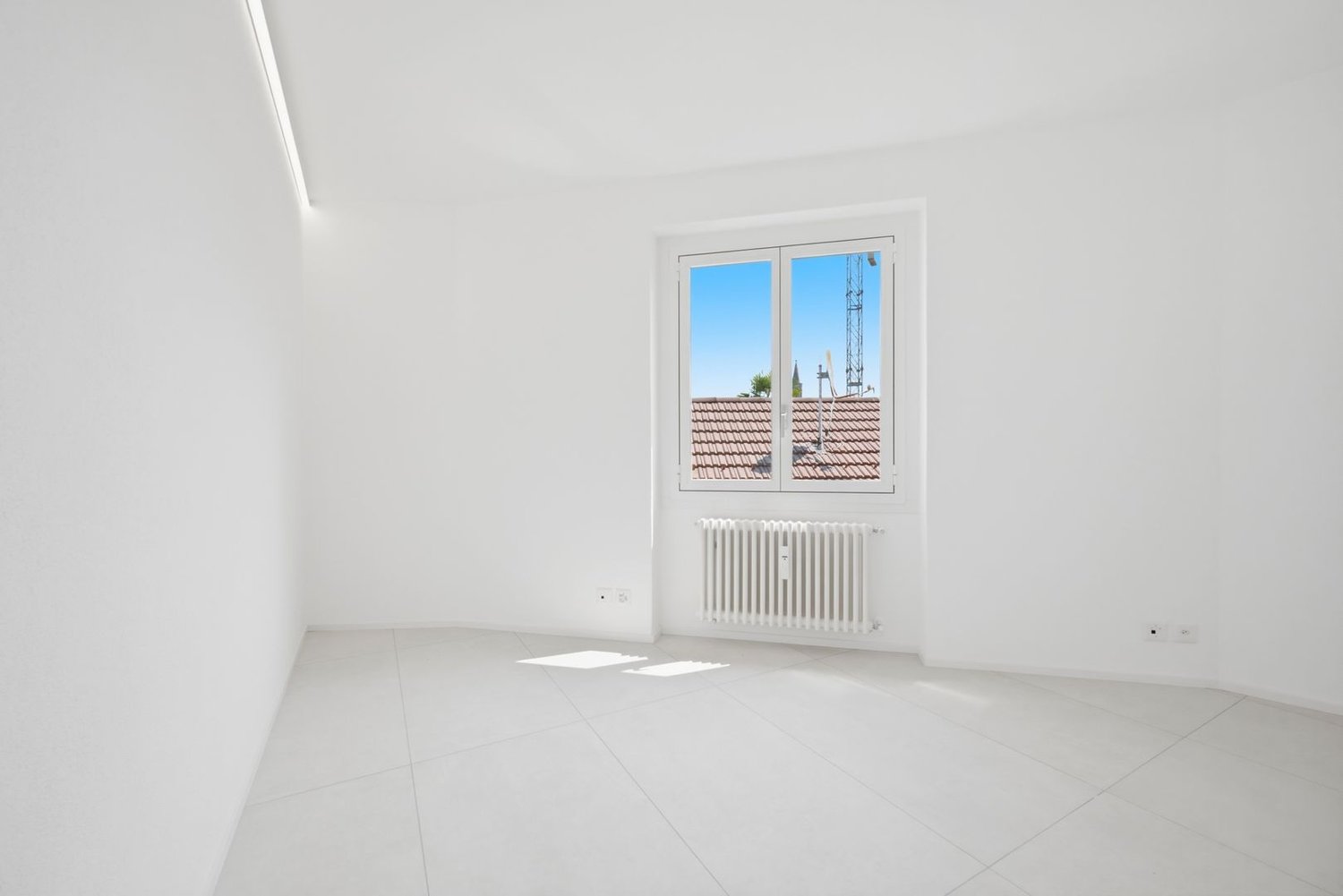 Appartement de 3 pièces