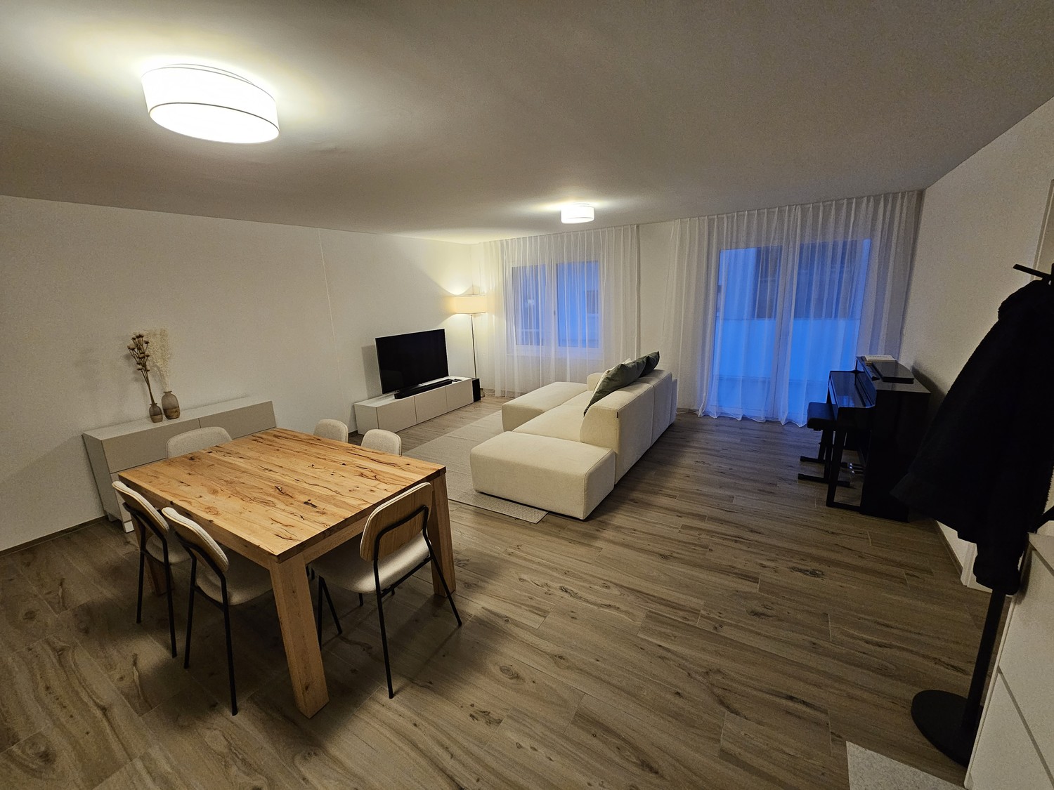 Appartamento di 2 ½ locali, foto 4 di 10