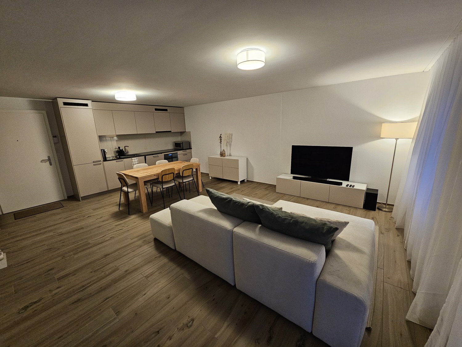 Appartamento di 2 ½ locali, foto 3 di 10
